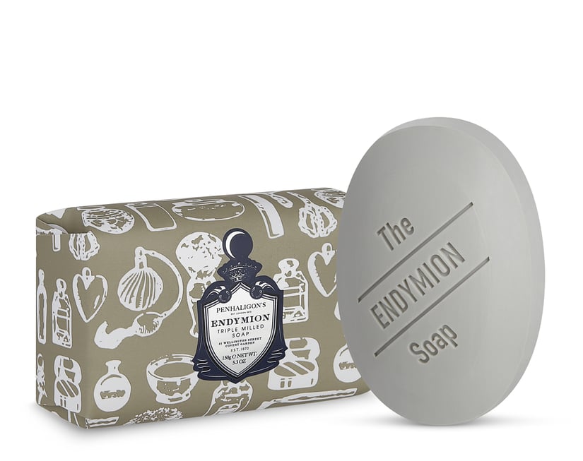 Endymion Soap 150g | Penhaligon's US